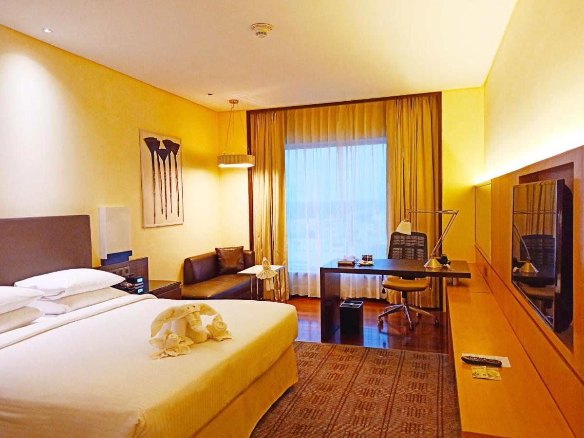 Courtyard By Marriott Bilaspur מראה חיצוני תמונה