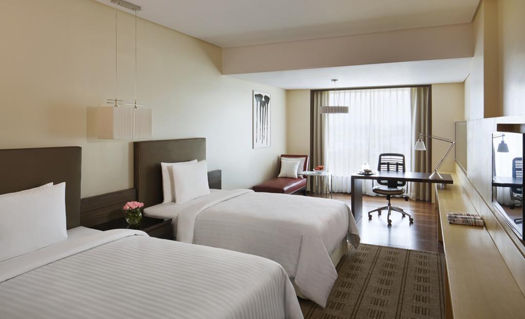 Courtyard By Marriott Bilaspur מראה חיצוני תמונה
