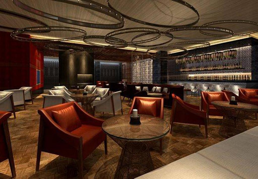 Courtyard By Marriott Bilaspur מראה חיצוני תמונה