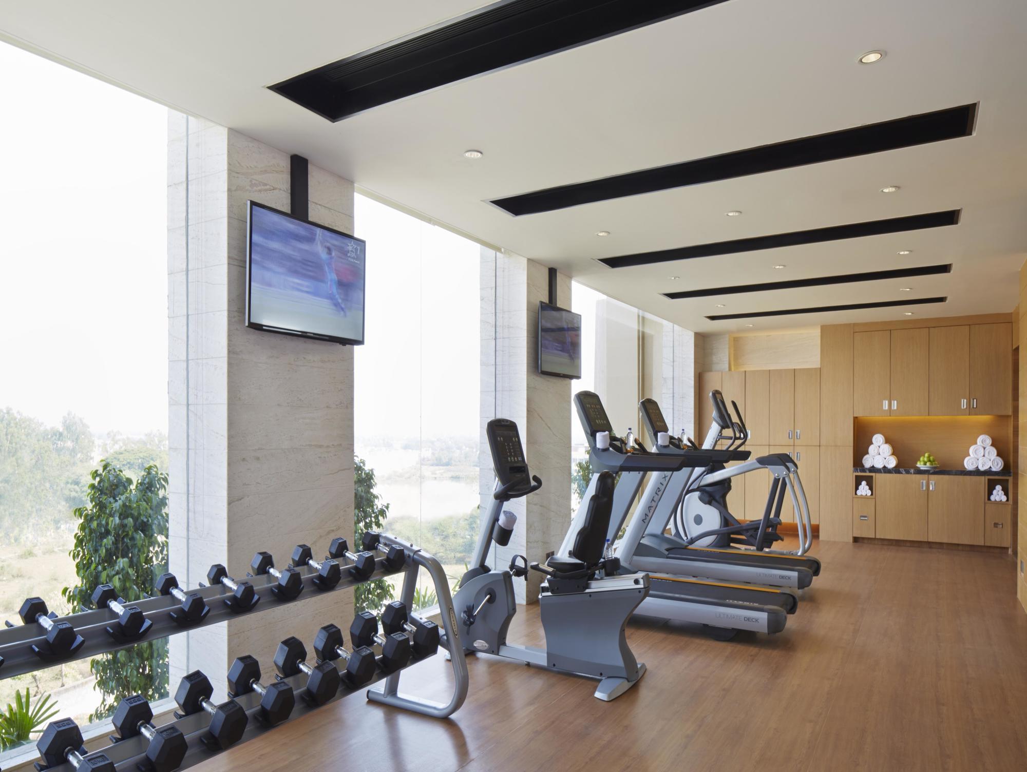 Courtyard By Marriott Bilaspur מראה חיצוני תמונה