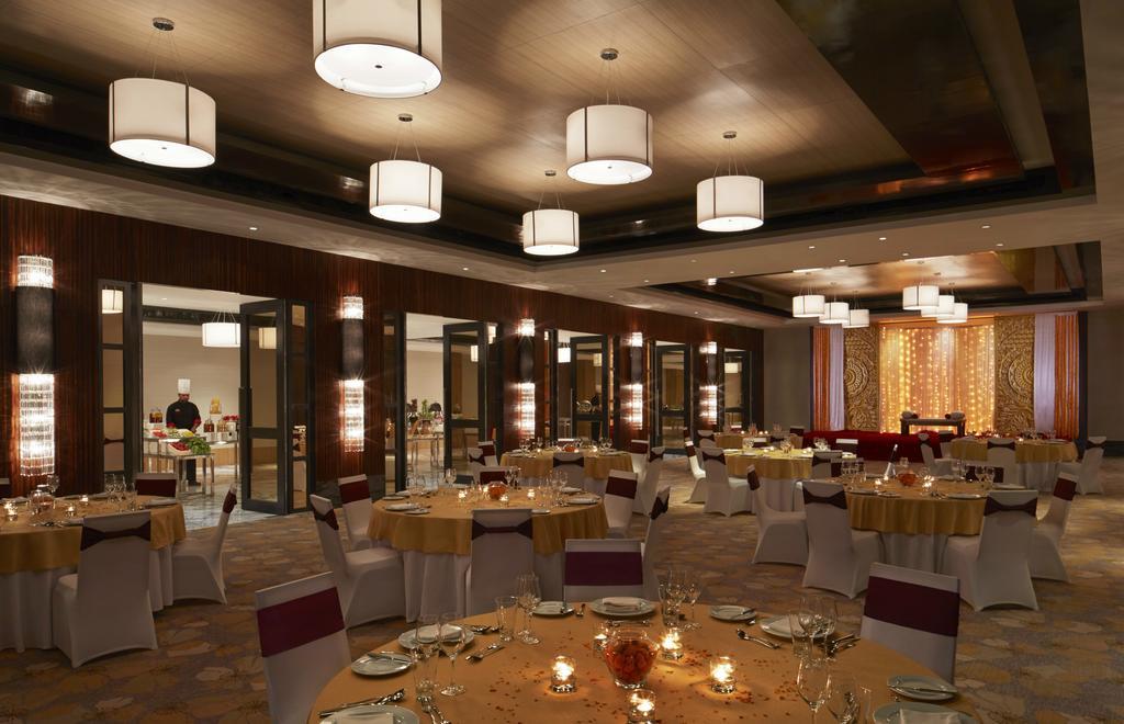 Courtyard By Marriott Bilaspur מראה חיצוני תמונה