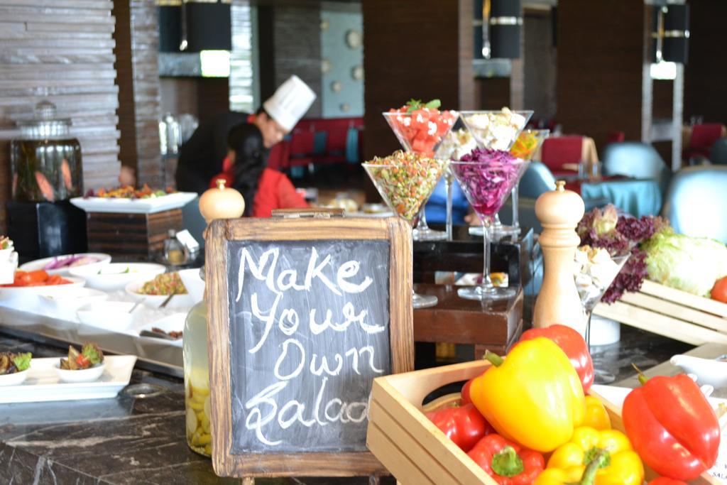 Courtyard By Marriott Bilaspur מראה חיצוני תמונה