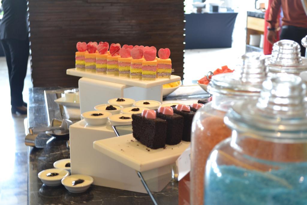 Courtyard By Marriott Bilaspur מראה חיצוני תמונה