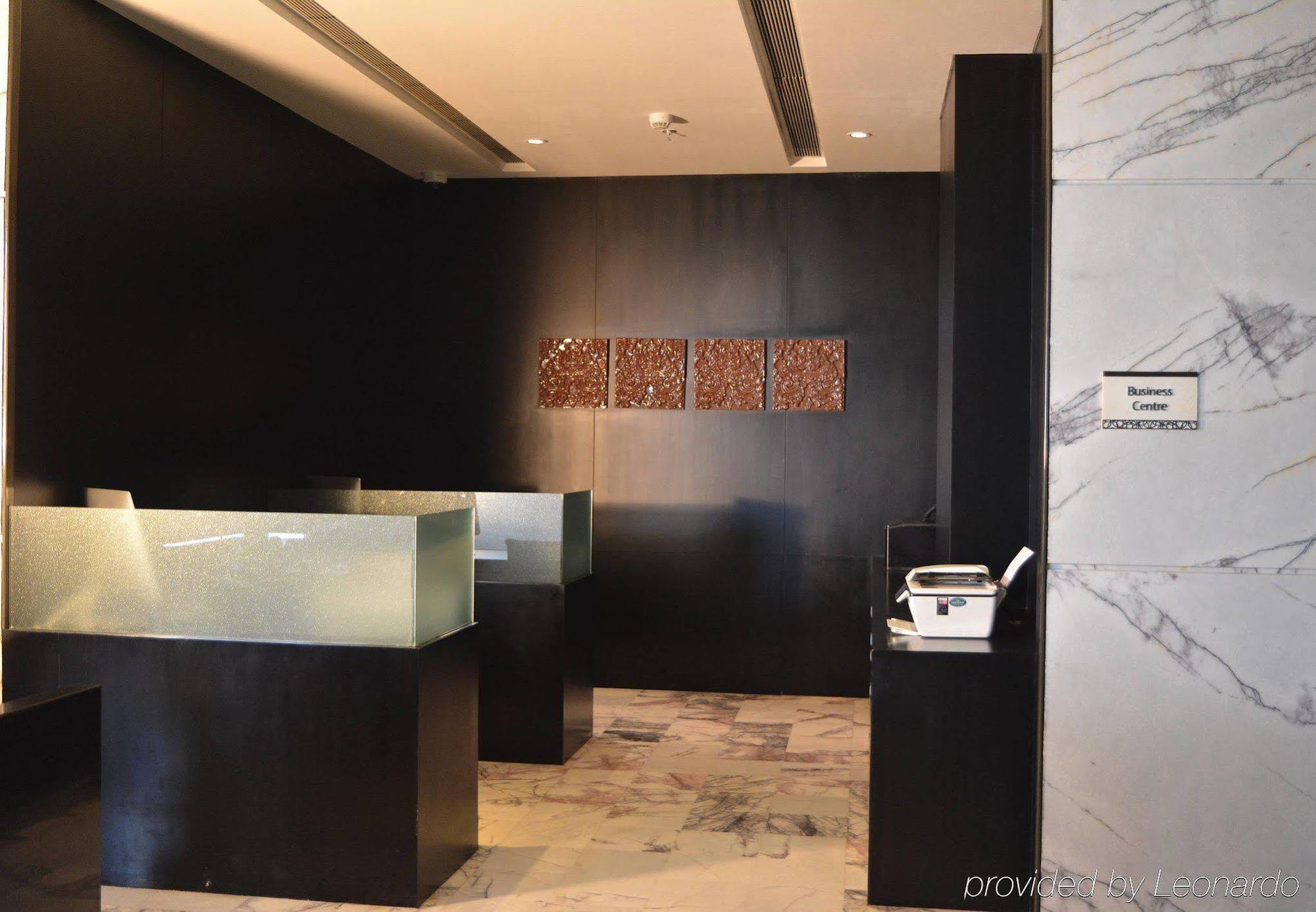 Courtyard By Marriott Bilaspur מראה חיצוני תמונה