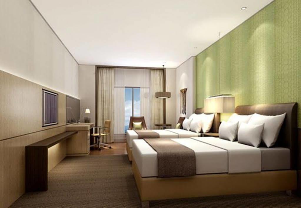 Courtyard By Marriott Bilaspur מראה חיצוני תמונה