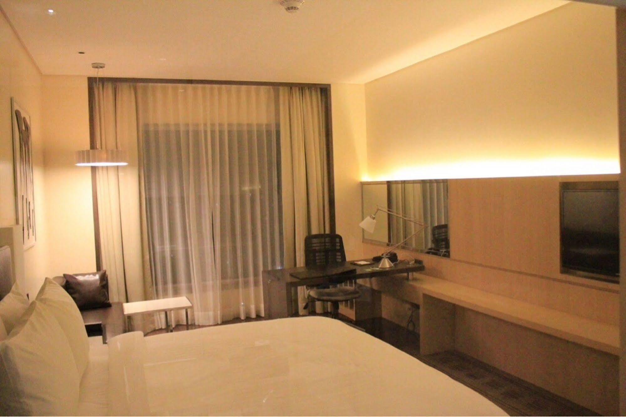Courtyard By Marriott Bilaspur מראה חיצוני תמונה