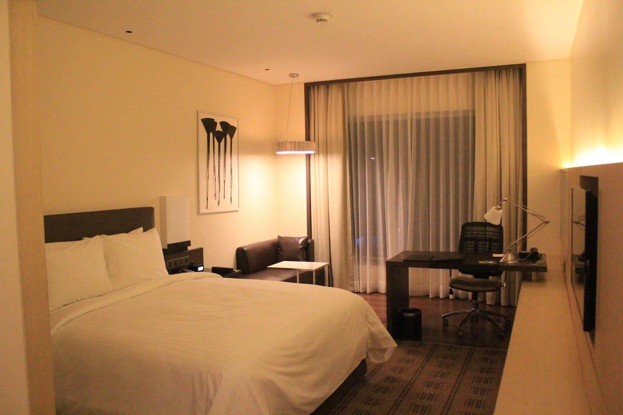 Courtyard By Marriott Bilaspur מראה חיצוני תמונה