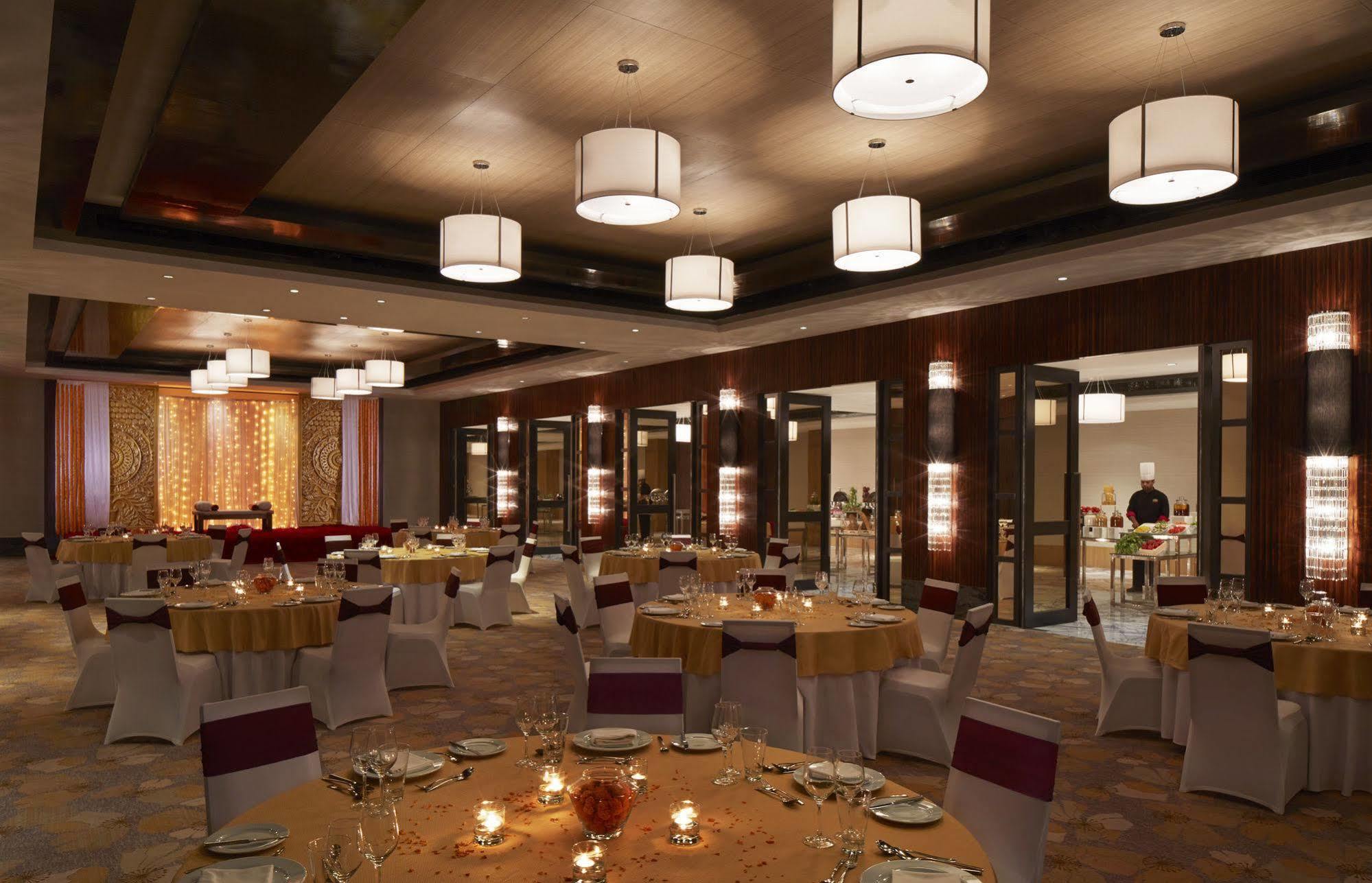 Courtyard By Marriott Bilaspur מראה חיצוני תמונה