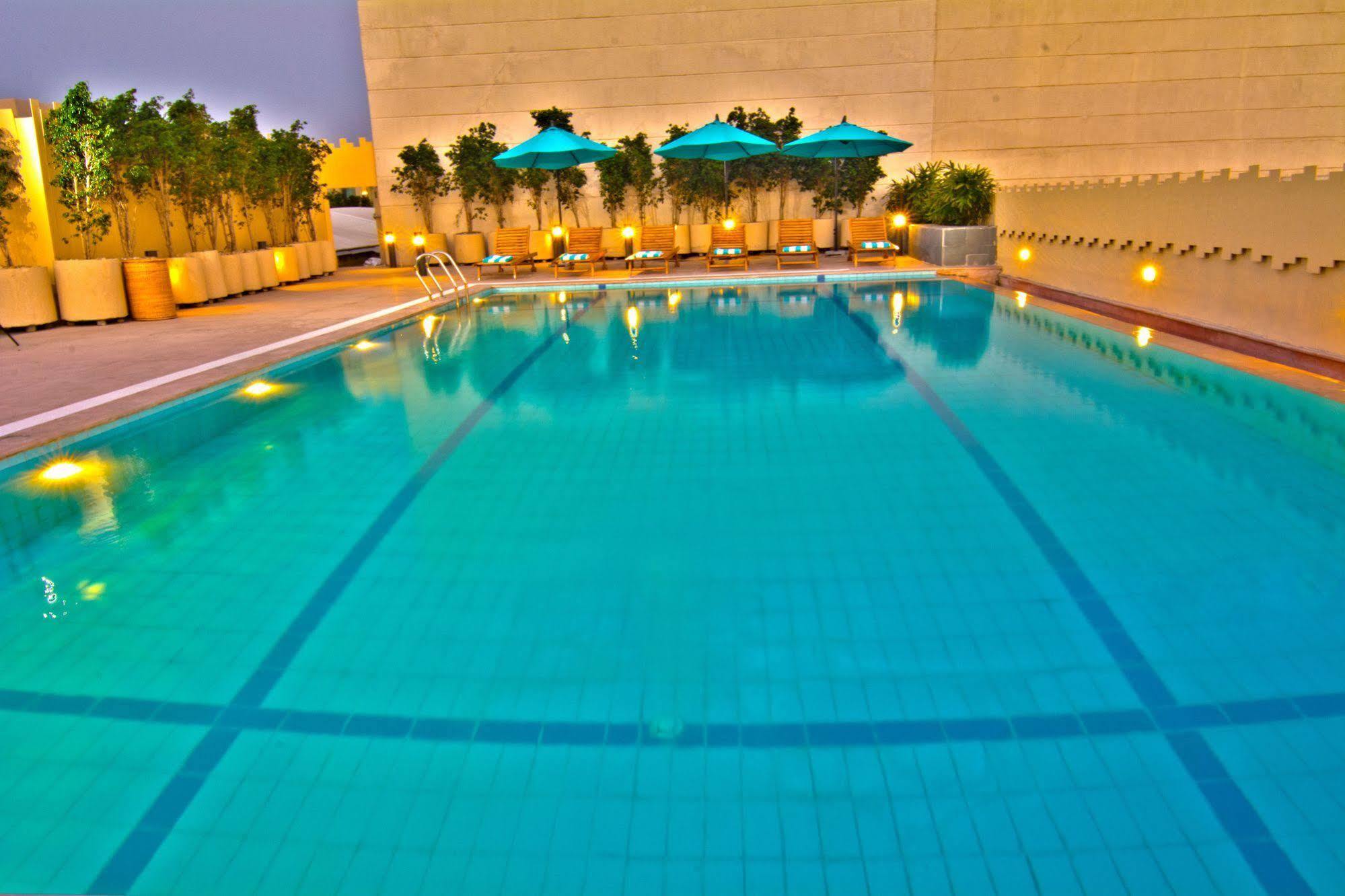 Courtyard By Marriott Bilaspur מראה חיצוני תמונה